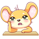 Стикер Коди #25 ВКонтакте