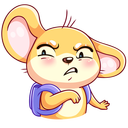 Стикер Коди #32 ВКонтакте