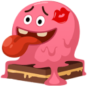 Sticker Rojkov #6 VK