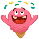 Sticker Rojkov #11 VK