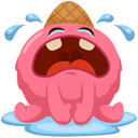 Sticker Rojkov #14 VK