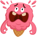 Sticker Rojkov #15 VK