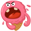 Sticker Rojkov #20 VK