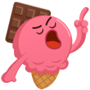 Sticker Rojkov #21 VK