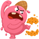 Sticker Rojkov #22 VK