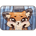 Стикер Осеннее настроение #39 ВКонтакте