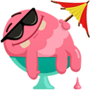 Sticker Rojkov #28 VK