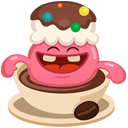 Sticker Rojkov #29 VK