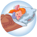 Стикер Гаечка #11 ВКонтакте