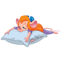 Стикер Гаечка #21 ВКонтакте