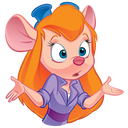 Стикер Гаечка #26 ВКонтакте