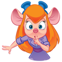 Стикер Гаечка #29 ВКонтакте