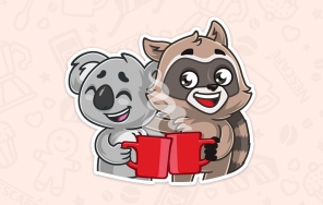 Разбуди дружбу