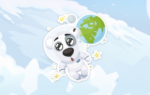  #Տիեզերքում