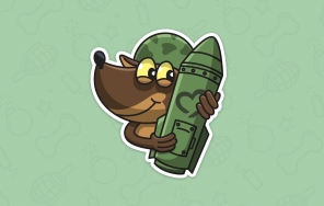 Сержант Пёс