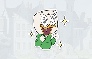 Утиные истории