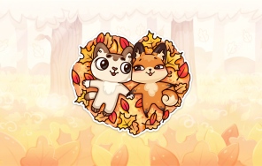 Осеннее настроение