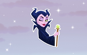 Малефисента