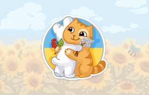 Украина ВКонтакте